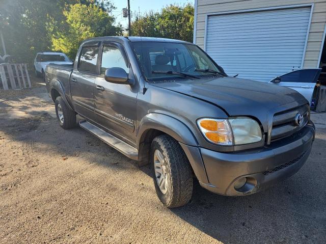 TOYOTA TUNDRA DOU 2004 5tbdt48184s434532