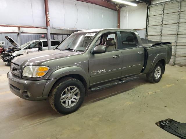 TOYOTA TUNDRA 2004 5tbdt48184s458376