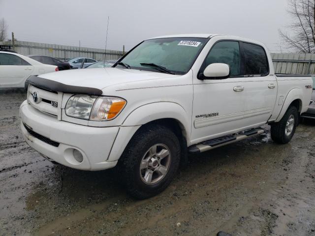 TOYOTA TUNDRA 2005 5tbdt48195s477617