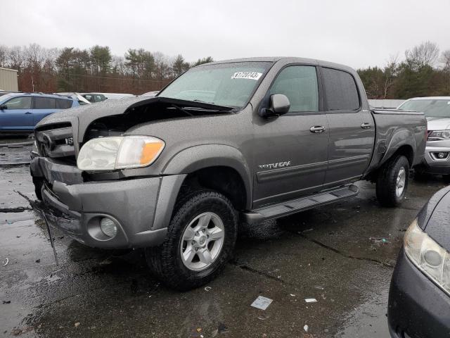 TOYOTA TUNDRA 2005 5tbdt48195s499116