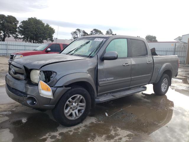 TOYOTA TUNDRA 2005 5tbdt481x5s478968