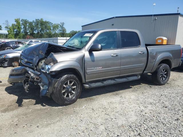 TOYOTA TUNDRA 2006 5tbdt481x6s518550