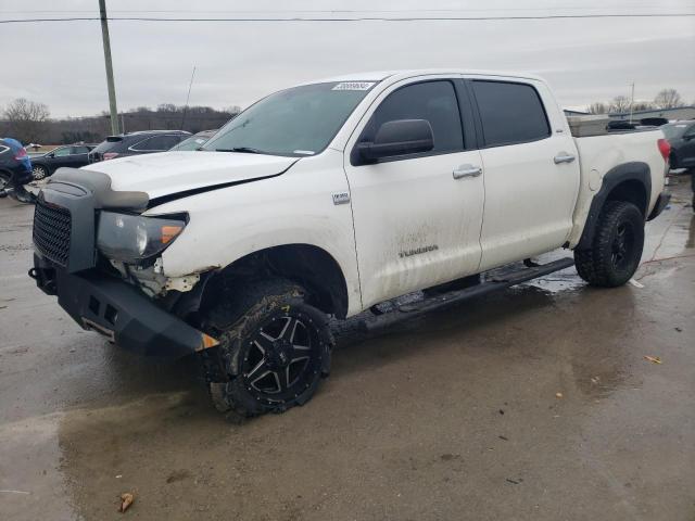 TOYOTA TUNDRA 2007 5tbdt541x7s455141