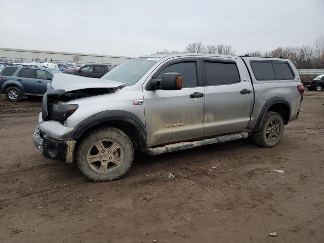 TOYOTA TUNDRA 2007 5tbdv54107s460374