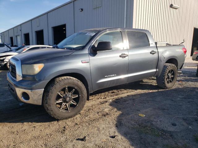 TOYOTA TUNDRA 2008 5tbdv54108s513012