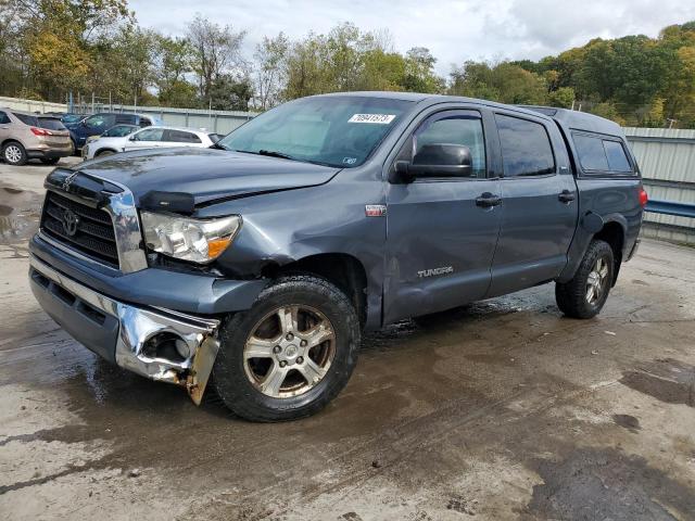 TOYOTA TUNDRA CRE 2008 5tbdv54108s521787