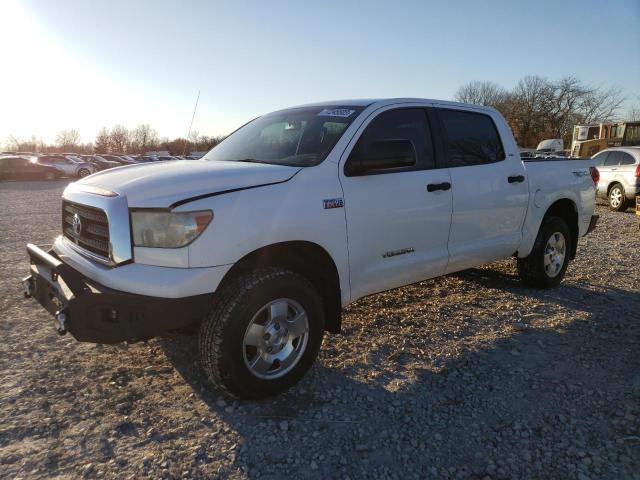 TOYOTA TUNDRA 2007 5tbdv54117s478771