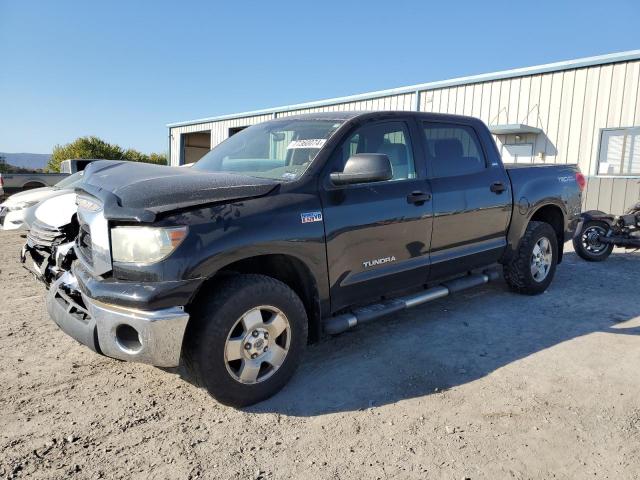 TOYOTA TUNDRA CRE 2007 5tbdv54117s484246