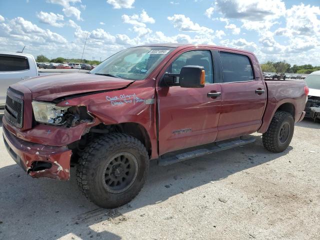 TOYOTA TUNDRA CRE 2007 5tbdv54127s474681