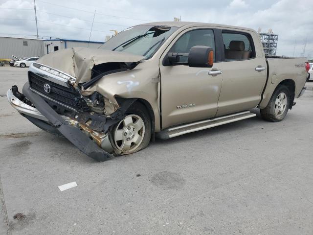 TOYOTA TUNDRA 2007 5tbdv54127s475670