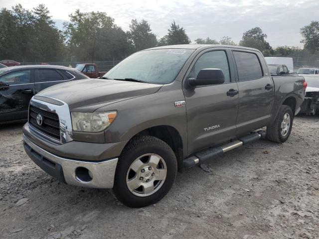 TOYOTA TUNDRA CRE 2007 5tbdv54127s488371