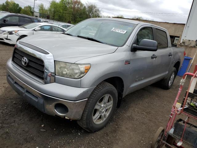 TOYOTA TUNDRA 2007 5tbdv54147s478912