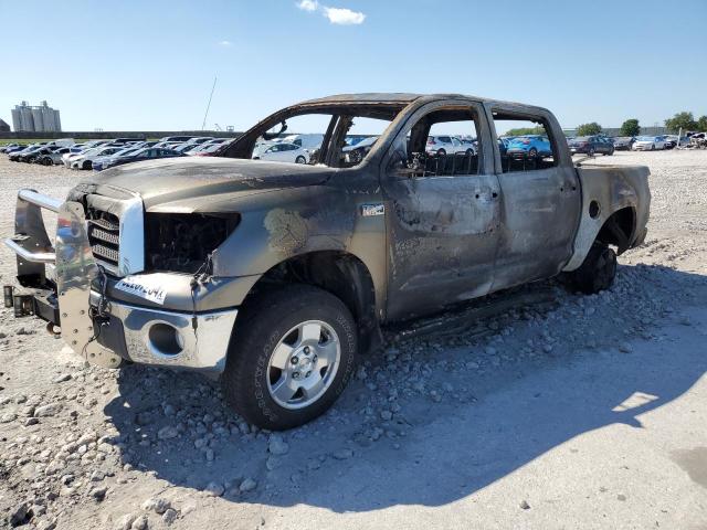 TOYOTA TUNDRA 2007 5tbdv54147s485326