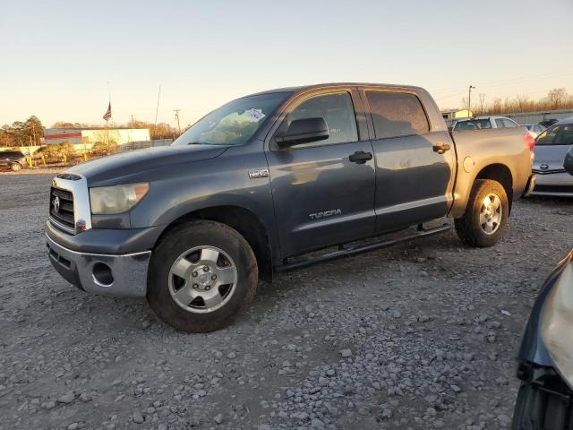 TOYOTA TUNDRA CRE 2008 5tbdv54148s496893