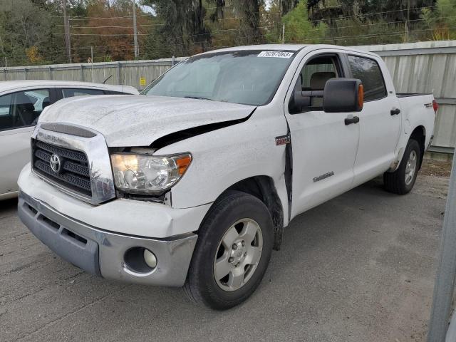 TOYOTA TUNDRA 2008 5tbdv54148s521114