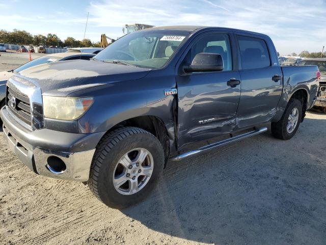 TOYOTA TUNDRA CRE 2007 5tbdv54167s471248