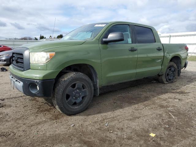 TOYOTA TUNDRA 2007 5tbdv54167s473257