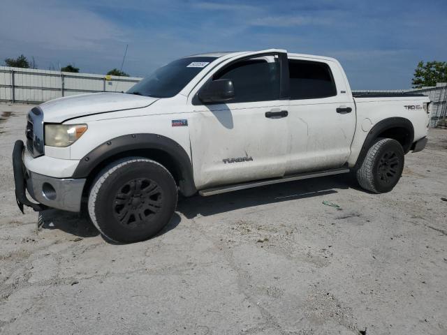 TOYOTA TUNDRA 2008 5tbdv54168s512933