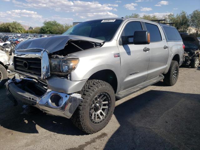 TOYOTA TUNDRA CRE 2007 5tbdv54177s468875