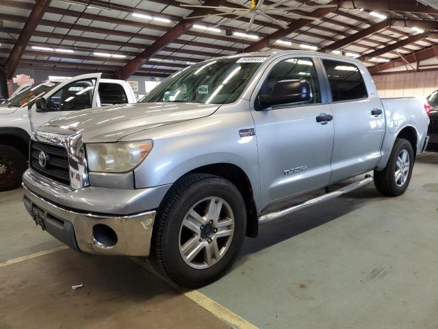 TOYOTA TUNDRA CRE 2007 5tbdv54177s472702