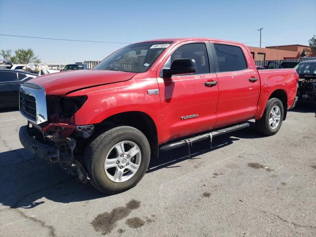 TOYOTA TUNDRA 2008 5tbdv54178s491655