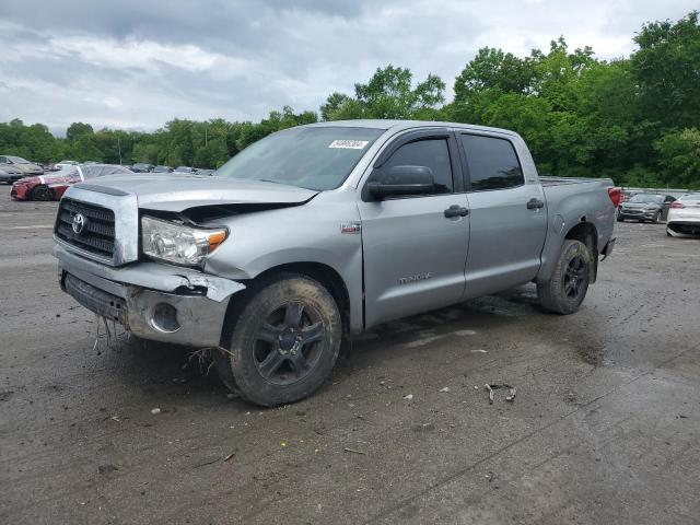 TOYOTA TUNDRA 2008 5tbdv54178s492921