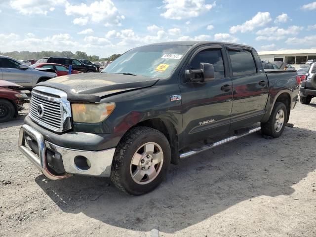 TOYOTA TUNDRA CRE 2007 5tbdv54187s471171