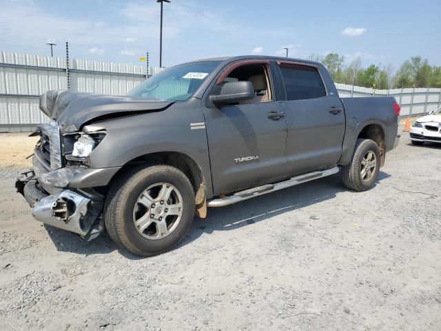 TOYOTA TUNDRA 2008 5tbdv54188s497058