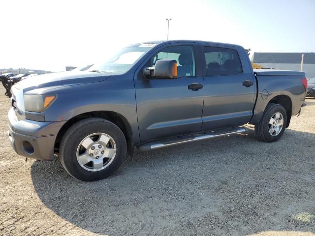 TOYOTA TUNDRA CRE 2008 5tbdv54188s502789