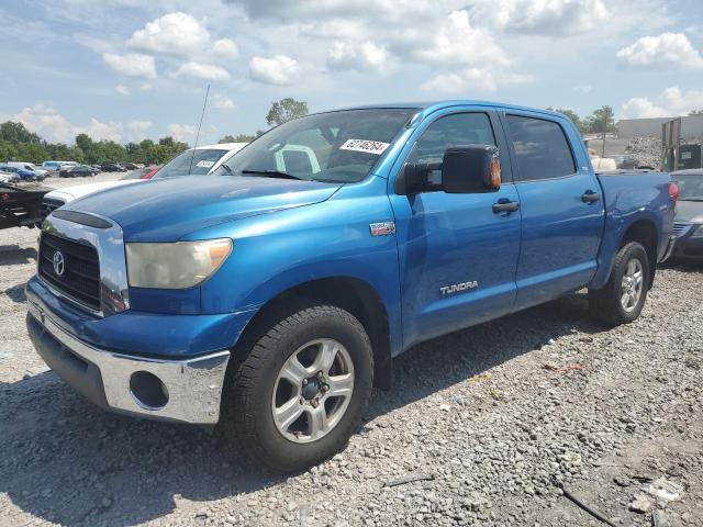 TOYOTA TUNDRA CRE 2008 5tbdv54188s514750