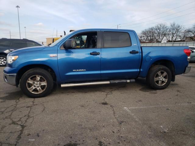 TOYOTA TUNDRA 2007 5tbdv54197s457067