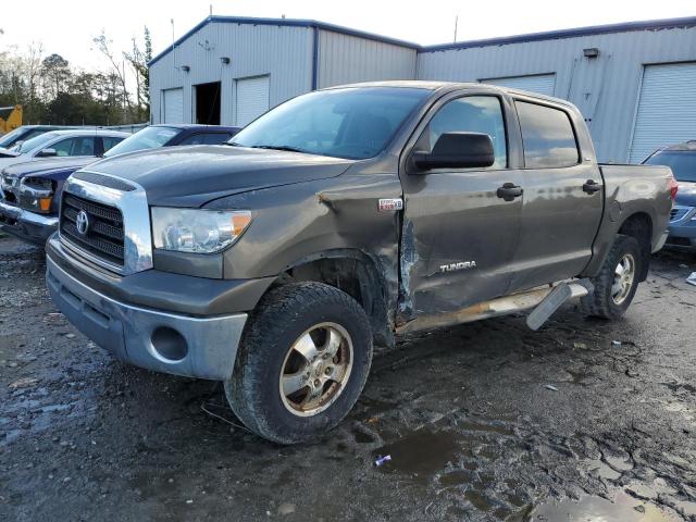 TOYOTA TUNDRA 2007 5tbdv54197s476430