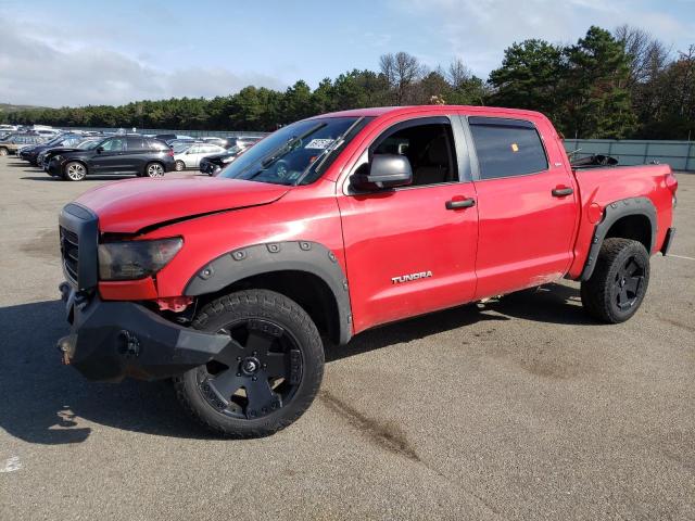 TOYOTA TUNDRA 2007 5tbdv54197s476699