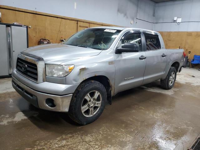 TOYOTA TUNDRA 2008 5tbdv54198s519200