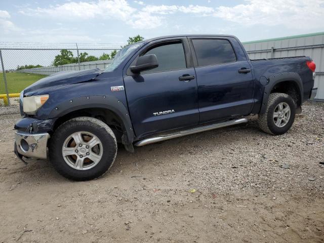 TOYOTA TUNDRA 2008 5tbdv54198s524087