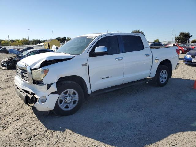 TOYOTA TUNDRA CRE 2007 5tbdv58107s484216