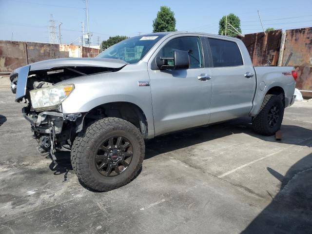 TOYOTA TUNDRA CRE 2008 5tbdv58108s505339