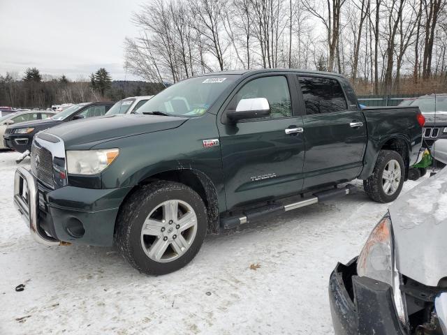 TOYOTA TUNDRA 2008 5tbdv58108s509228