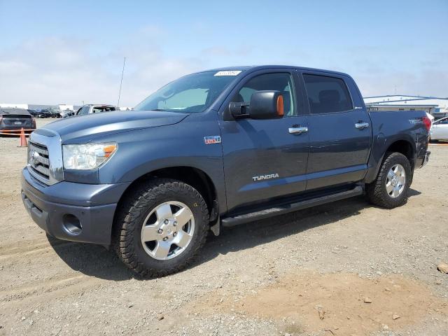 TOYOTA TUNDRA 2007 5tbdv58137s471511