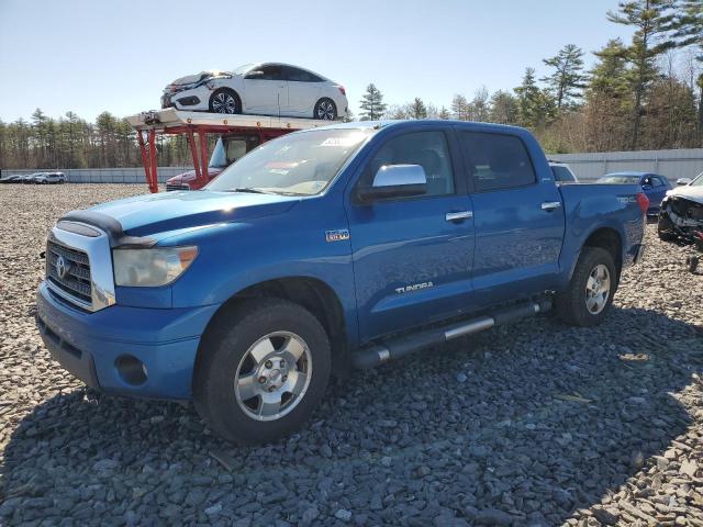 TOYOTA TUNDRA 2007 5tbdv58147s461926