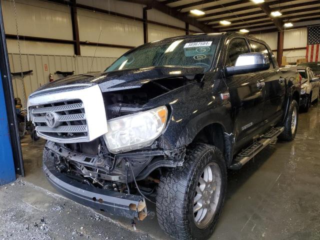 TOYOTA TUNDRA 2007 5tbdv58147s466124