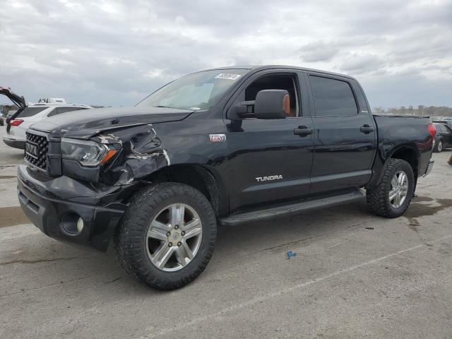 TOYOTA TUNDRA CRE 2007 5tbdv58147s467273