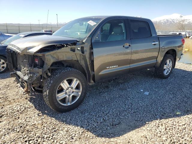 TOYOTA TUNDRA 2007 5tbdv58157s465192