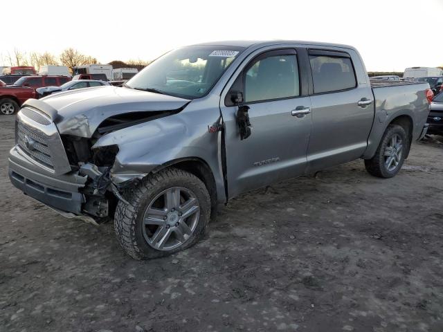 TOYOTA TUNDRA 2007 5tbdv58157s468139