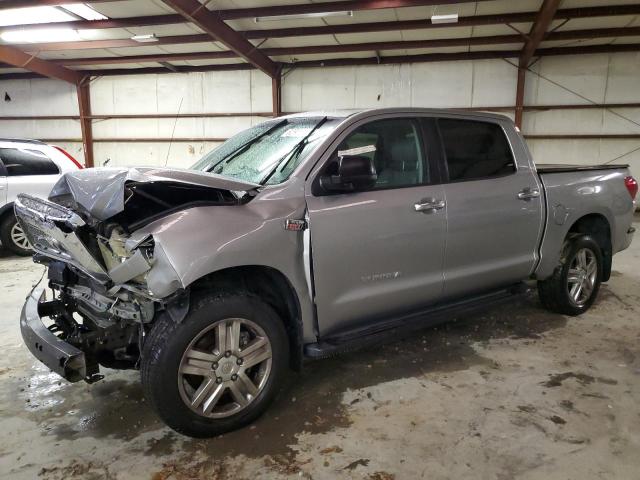 TOYOTA TUNDRA 2008 5tbdv58158s494290