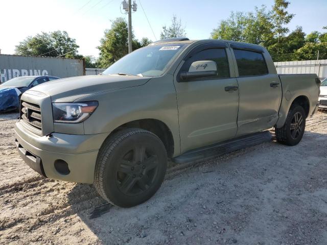 TOYOTA TUNDRA 2007 5tbdv58167s456789