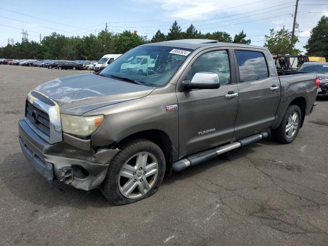 TOYOTA TUNDRA 2007 5tbdv58167s480039