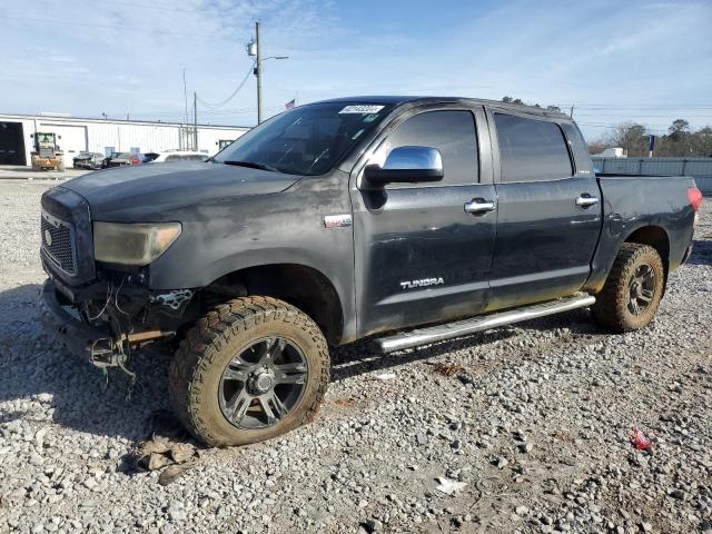 TOYOTA TUNDRA 2007 5tbdv58187s463811