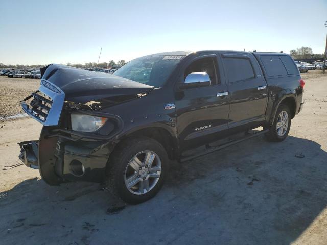 TOYOTA TUNDRA 2008 5tbdv58188s519294