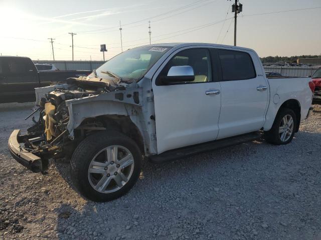 TOYOTA TUNDRA CRE 2007 5tbdv58197s472128